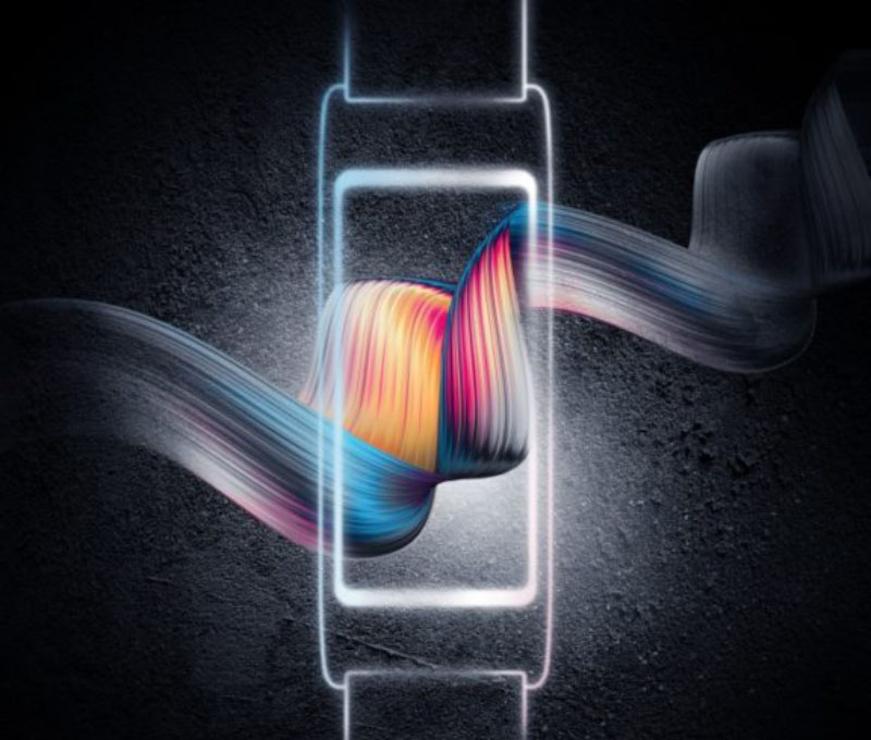 Huawei TalkBand B5 pulseira inteligente