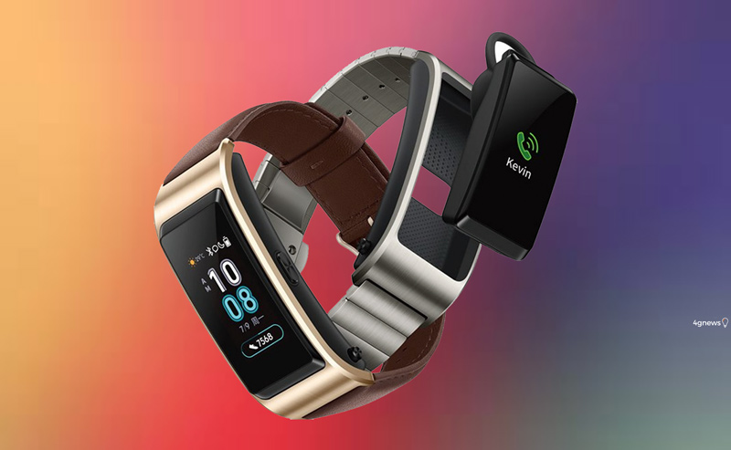 Huawei TalkBand B5