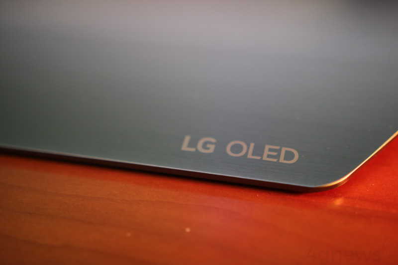 Android LG C8 4K OLED TV LG G7 ThinQ Android