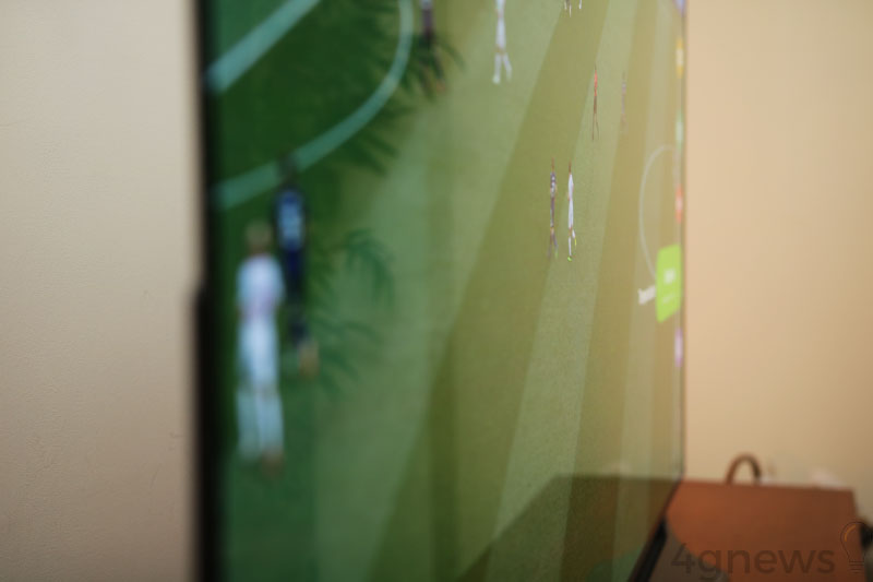 LG OLED 4K TV