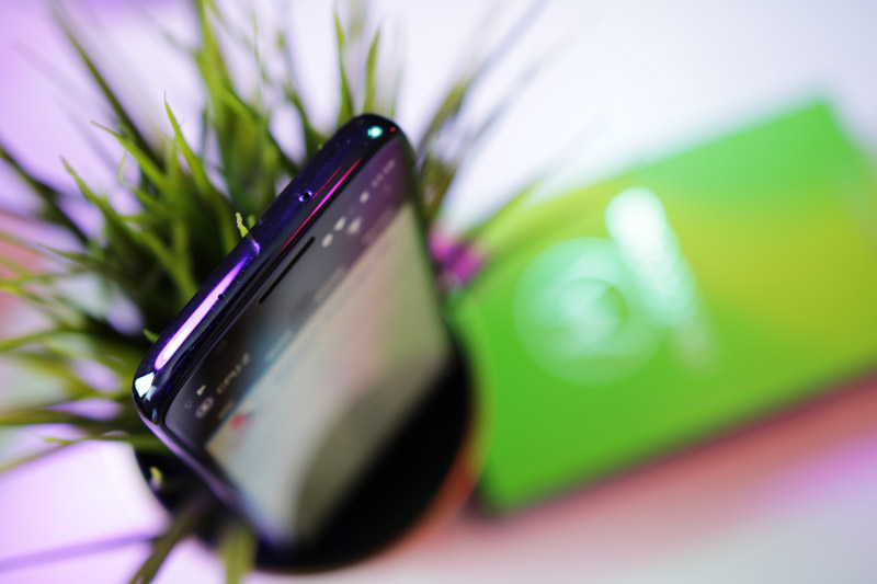 Motorola Moto G6 4gnews Android Oreo