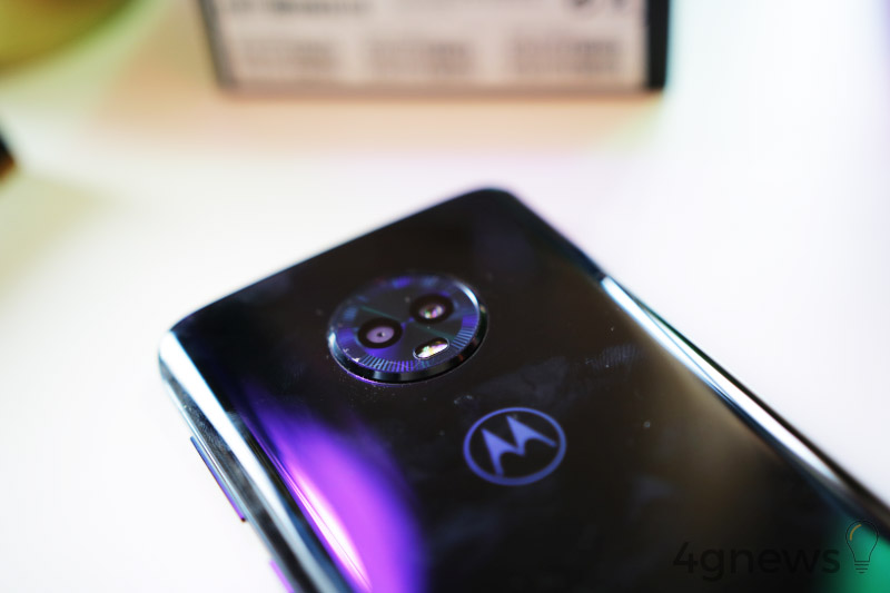 Motorola Moto G6 4gnews Android Oreo