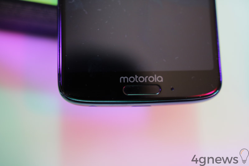 Motorola Moto G6 4gnews Android Oreo