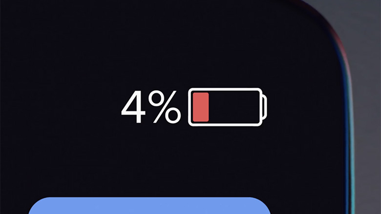 Samsung Galaxy Note 9 smartphone