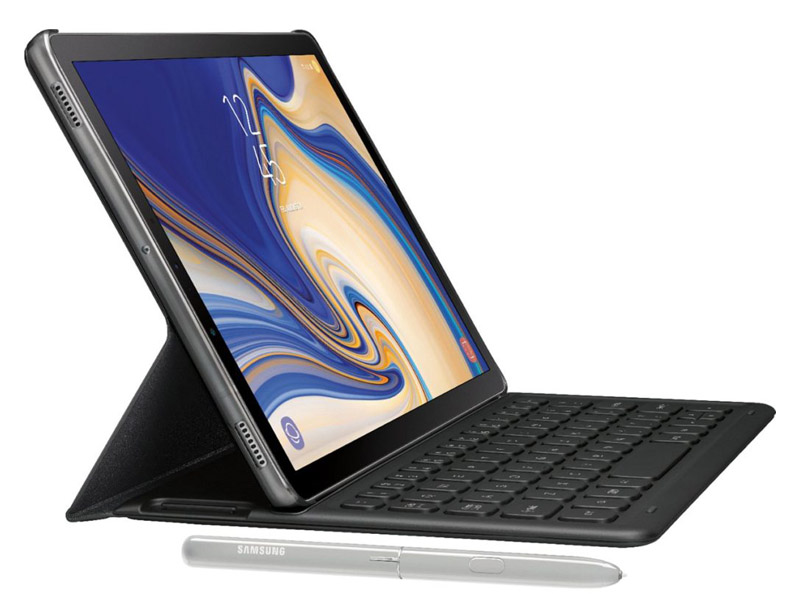 Samsung Galaxy Tab S4 S-Pen Android Oreo