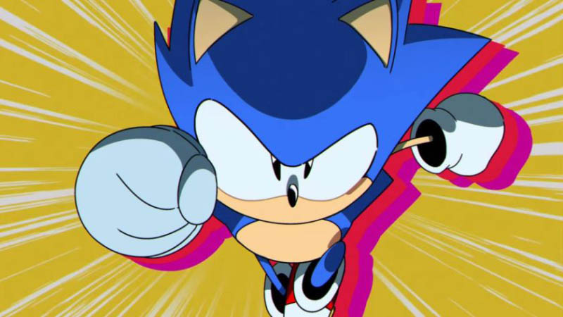 Sonic Mania Plus - da MegaDrive à PlayStation e Xbox, a magia da SEGA -  4gnews