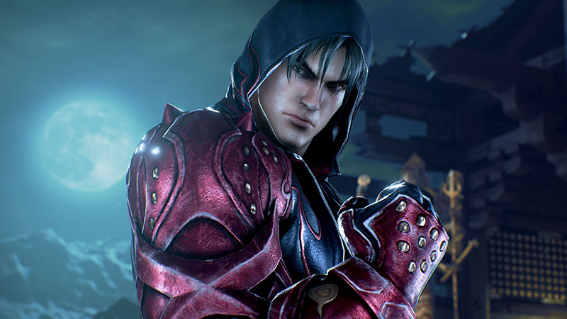 Tekken 7, Tekken, arcade, combate jogo