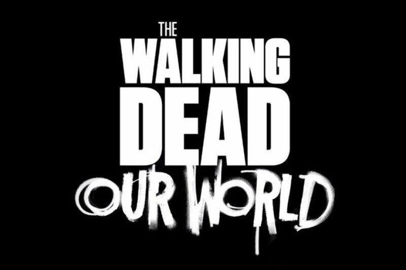The Walking Dead - Our World Android iOS