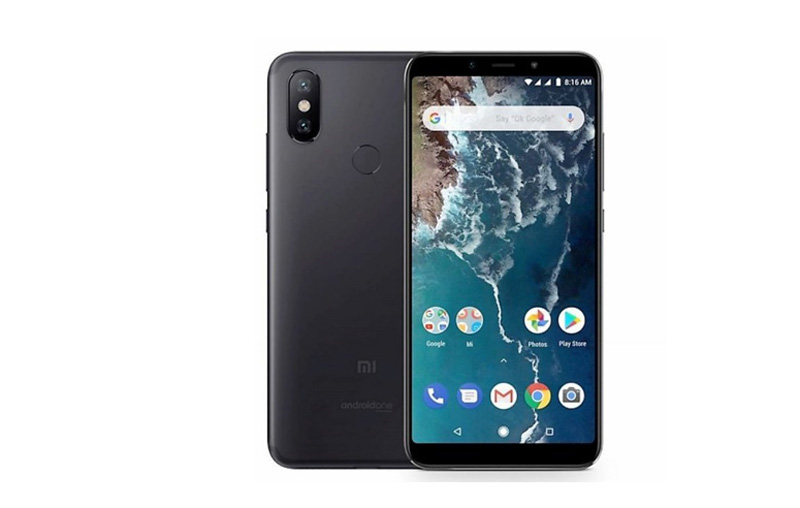 Xiaomi Mi A2