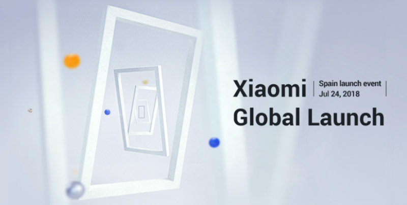Xiaomi Mi A2 Android Oreo Espanha Android One