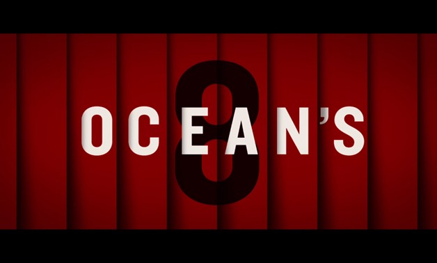 Ocean’s 8 filme assalto renome