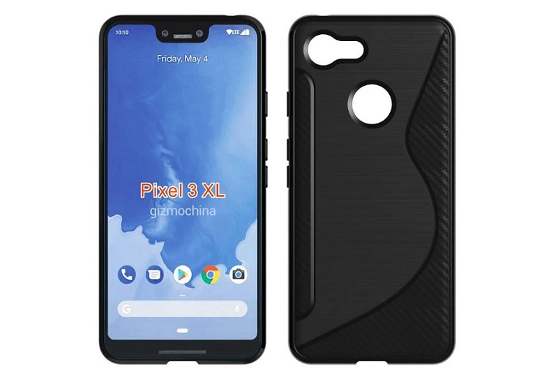 Google Pixel 3 XL Android