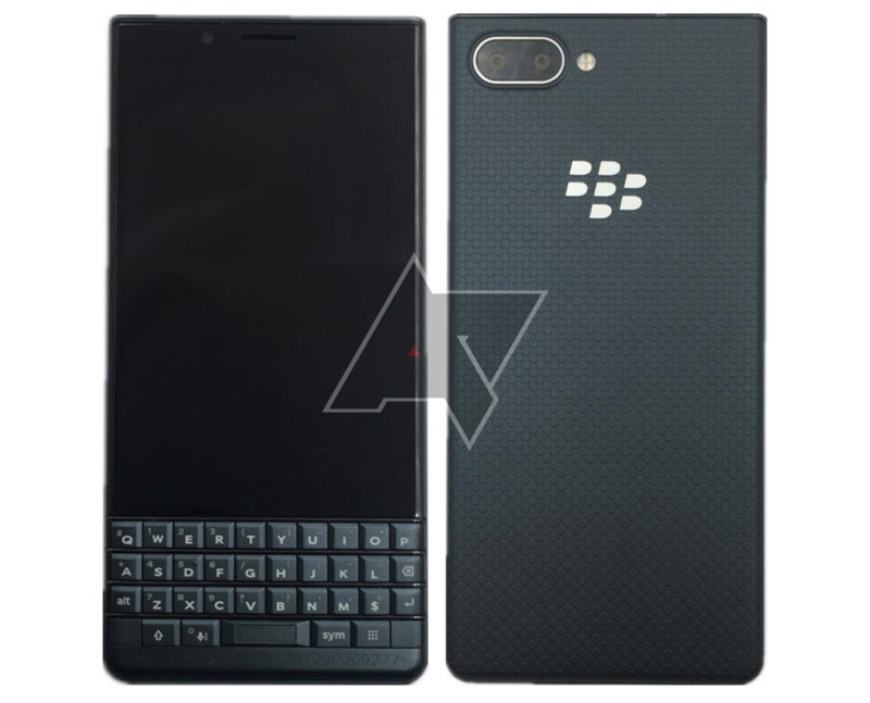 BlackBerry Key 2 LE Android BlackBerry Key2 LE
