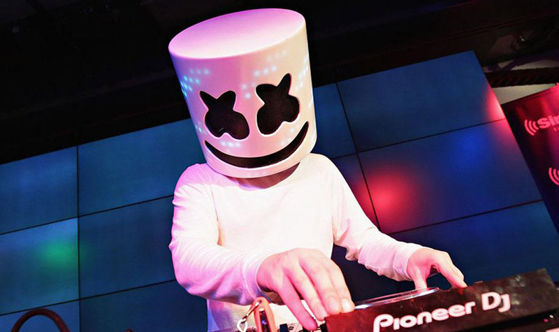 Google Play Store: Edjing Mix é grátis, fascinante e fará de ti um DJ