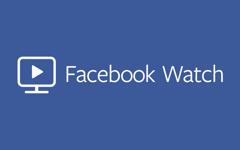 Facebook Watch YouTube Google 4gnews