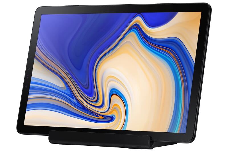 Samsung Galaxy Tab A 10.5 tablet