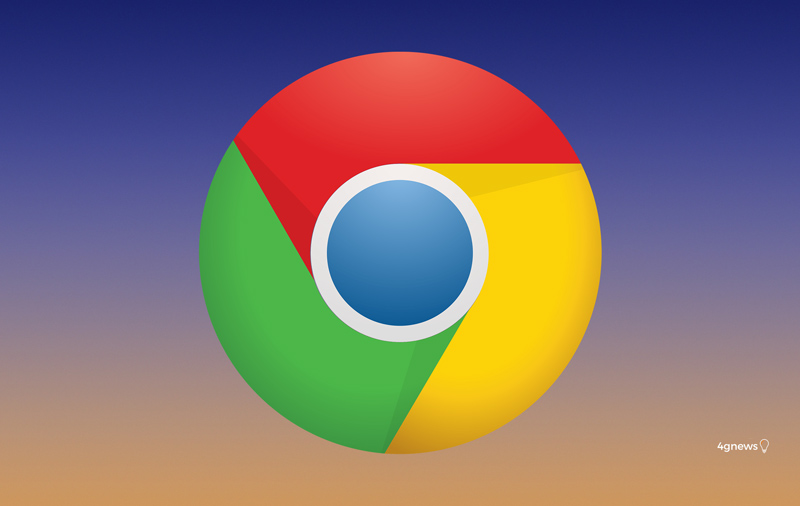 Google Chrome Android
