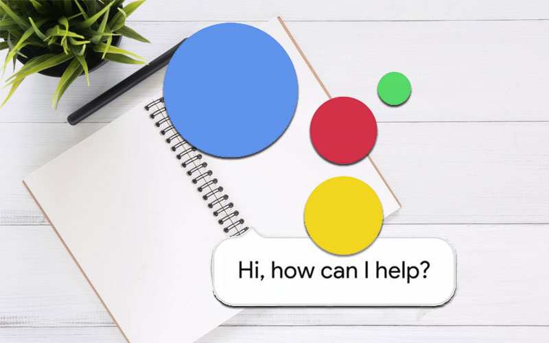 Google Assistant assistente virtual bilingue 4gnews