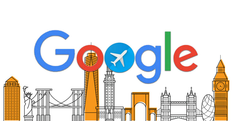 Google Flights 4gnews