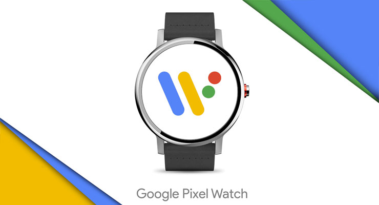 Google Pixel Watch Wear OS