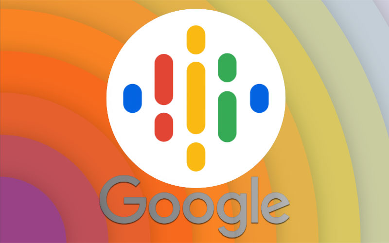 Google Podcasts Shortwave 4gnews