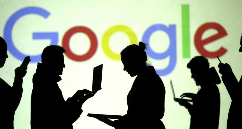 Google Privacidade tribunal processo 4gnews
