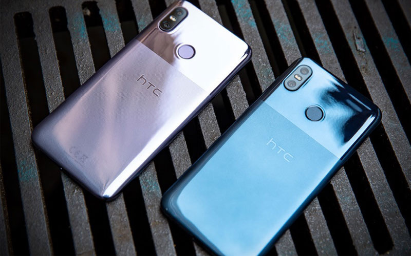 HTC U12 Life IFA 2018 gama méida android 4gnews
