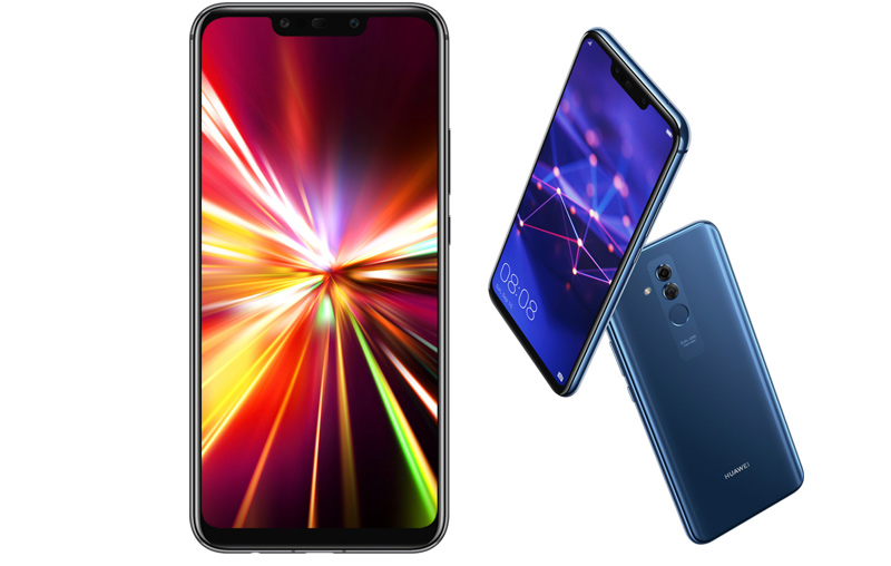 Huawei Mate 20 Lite Android Portugal