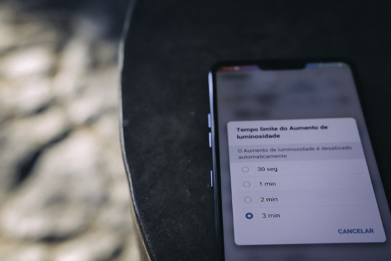 LG G7 ThinQ Android review 1