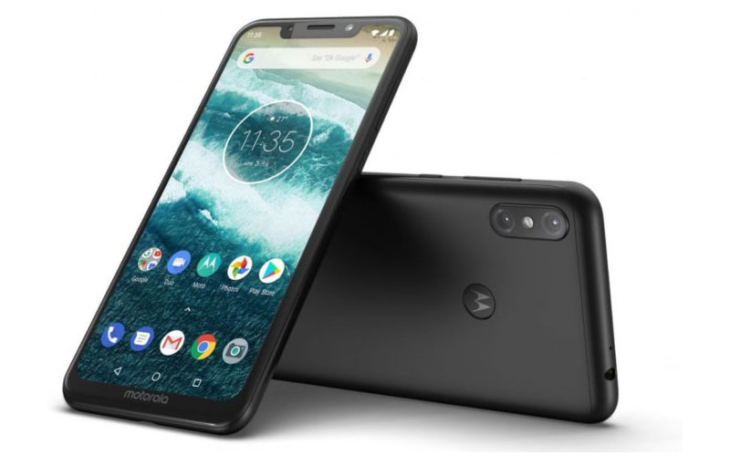 Motorola One Power Android One Android Pie 4gnews