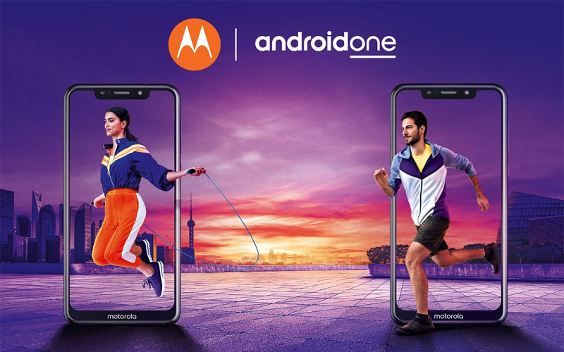 Motorola One Power Android One 4gnews