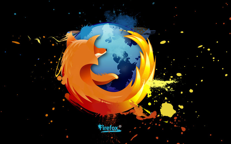 Mozilla Firefox Google Chrome Privacidade 4gnews