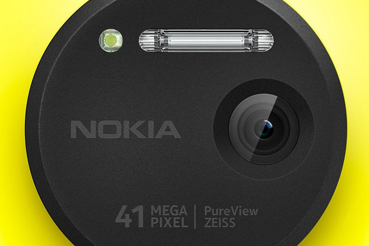 HMD Global Nokia PureView Carl Zeiss 4gnews