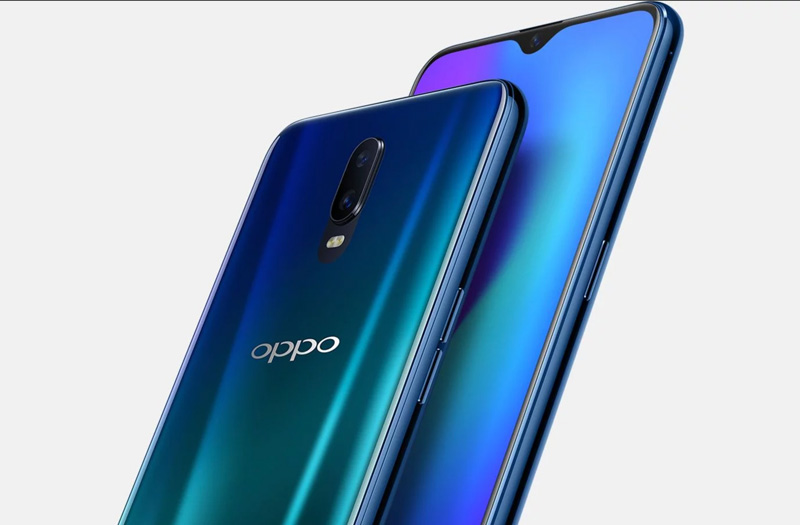Oppo MWC