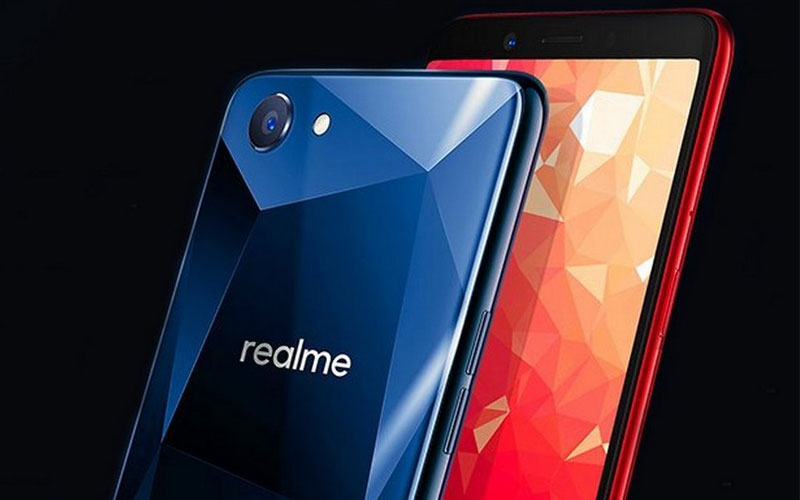 Oppo Realme 1 Realme 2 4gnews india gama média smartphone android