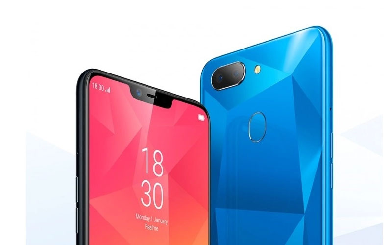 Oppo Realme 2 4gnews india smartphone android gama média