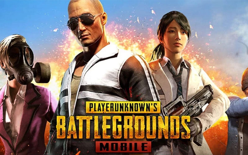 PUBG Mobile iOS Android Fortnite 4gnews