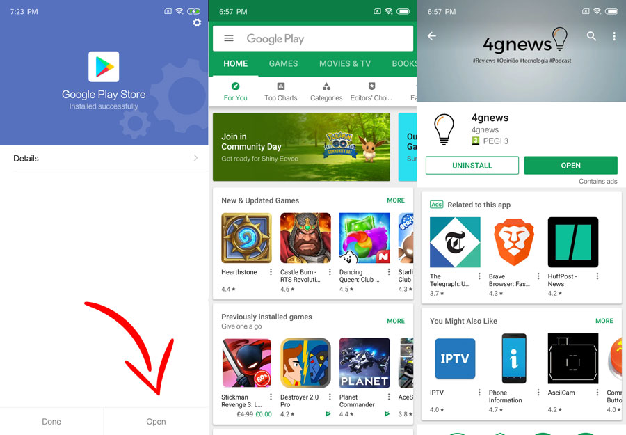 Free Fire: 6 curiosidades do jogo mais popular da Google Play Store - 4gnews