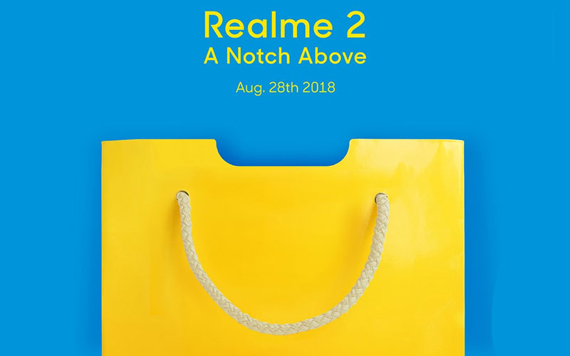 Realme 2 Xiaomi Huawei 4gnews gama baixa