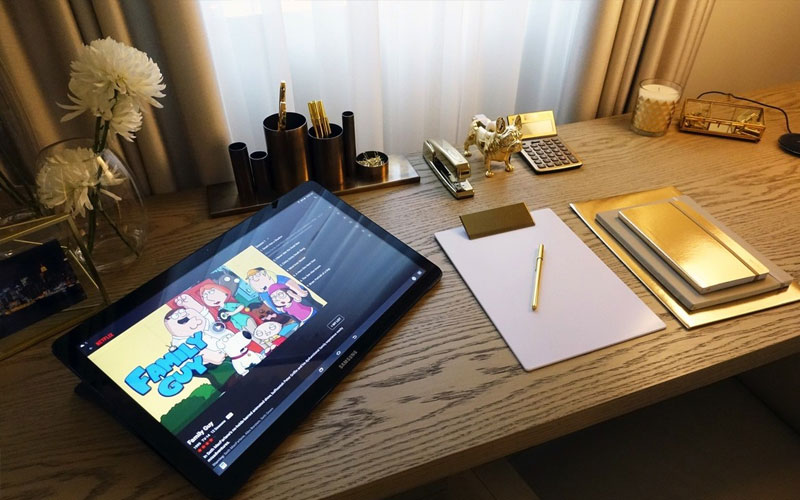 Samsung Galaxy View 2 4gnews super tablet Android
