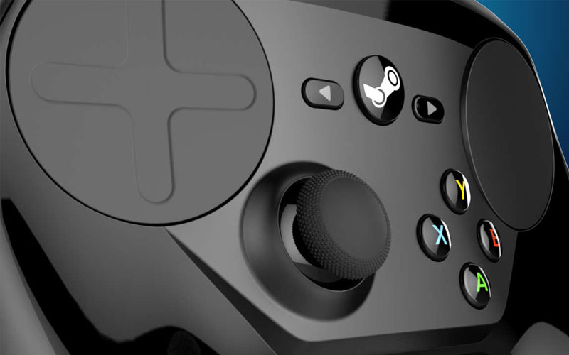 Steam tv streaming valve amazon twitch gaming