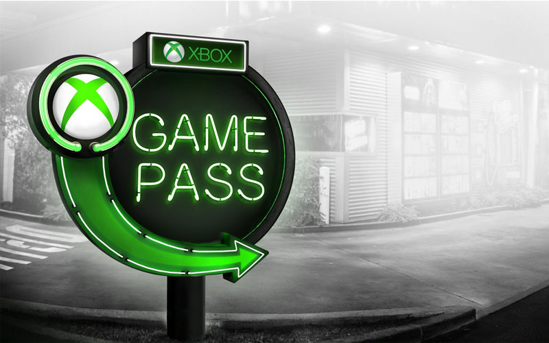 Microsoft Xbox Game Pass Android 4gnews