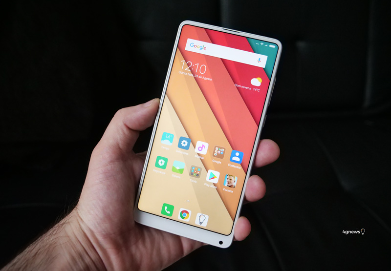 Xiaomi Huawei mercado de smartphones Android