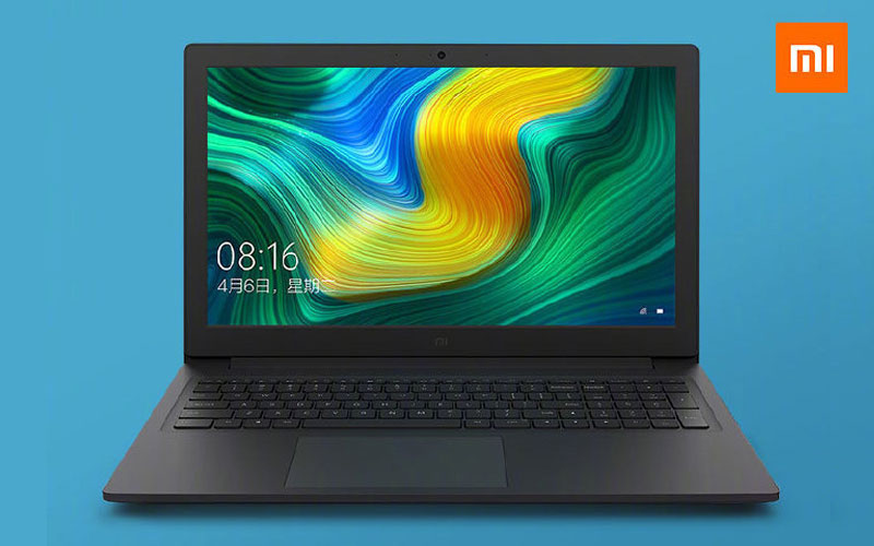 Xiaomi Mi Notebook 4gnews