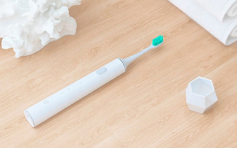 Escova de dentes Xiaomi 4gnews