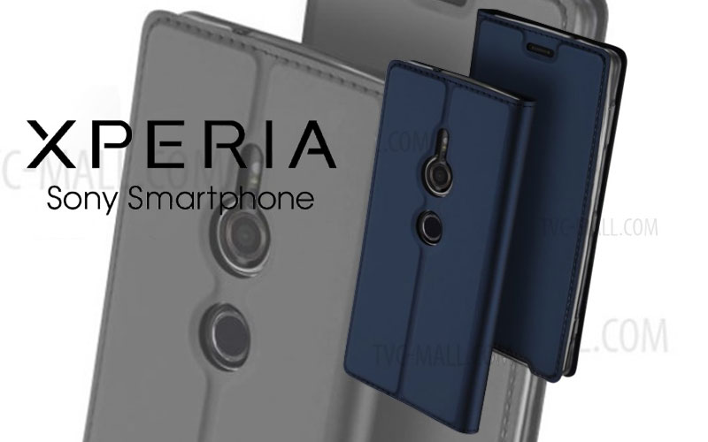 Sony Xperia XZ3 4gnews IMX856