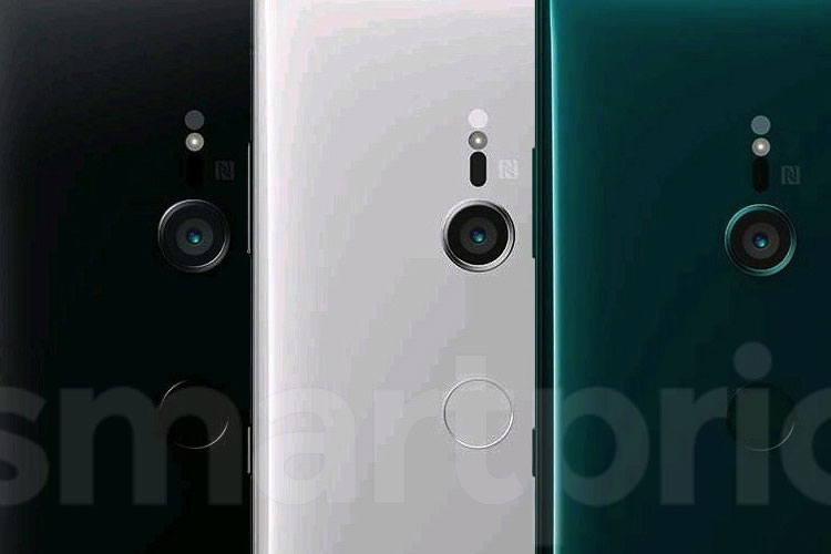 Android Sony Xperia XZ3 cores 4gnews
