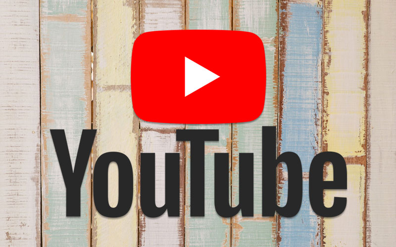 YouTube iOS Android testes 4gnews