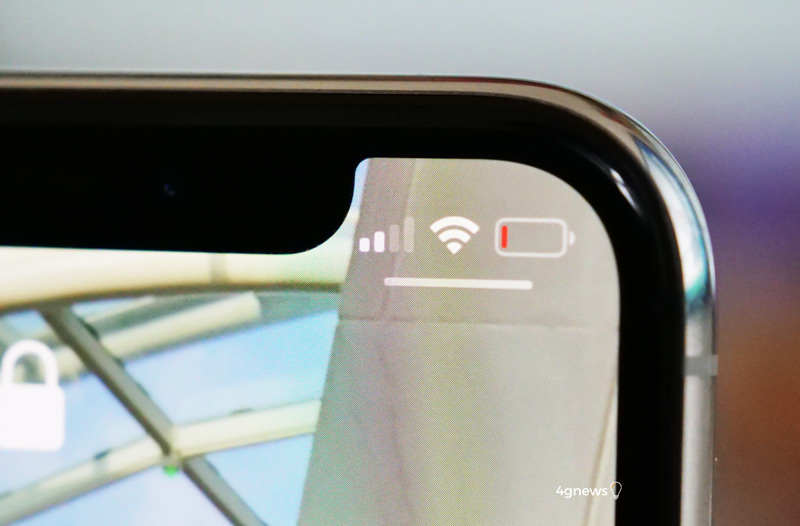 Apple iPhone Xs iOS novos iPhone