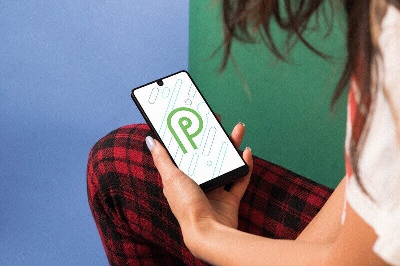 Android Pie Android Oreo Android Q Essential Phone